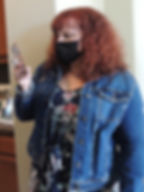 Laura Lieberman-Fraser