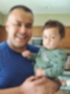 Luis "Chui" Medina and Son Maverick