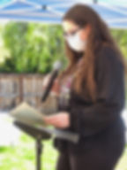 Korine Ruggiero-Wesby