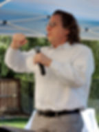 Howie's Son: John Lieberman