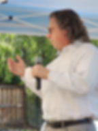 Howie's Son: John Lieberman