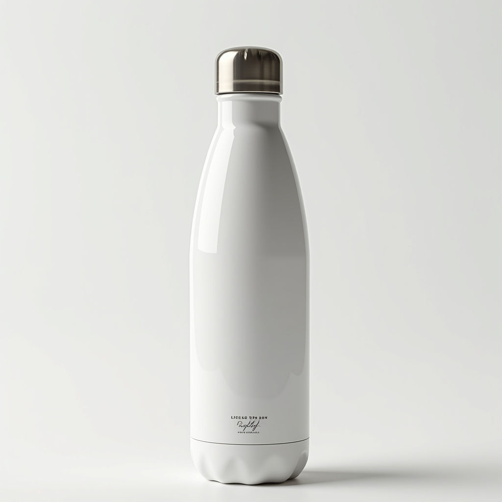 Living Water Flask