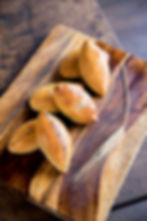 Piroshki