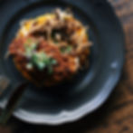 Pojarskaya Cutlet