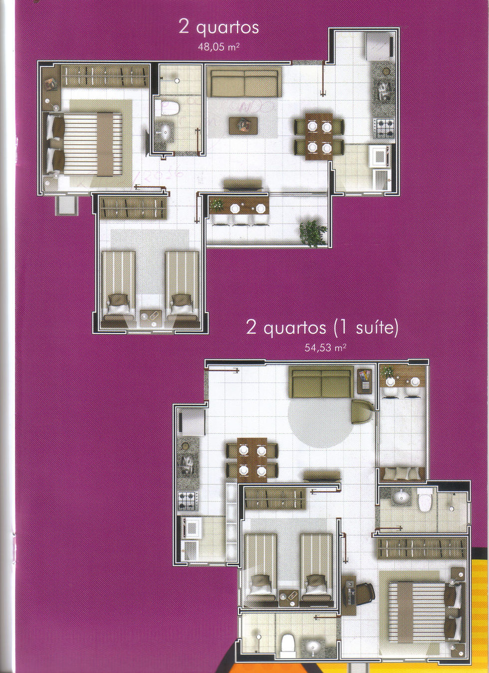 PLANTA HARMONIA