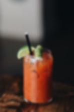 Bloody Beer