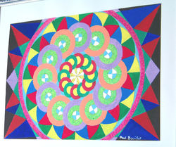 Le mouvement perpétuel