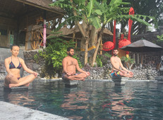 Awake in Bali Retreat