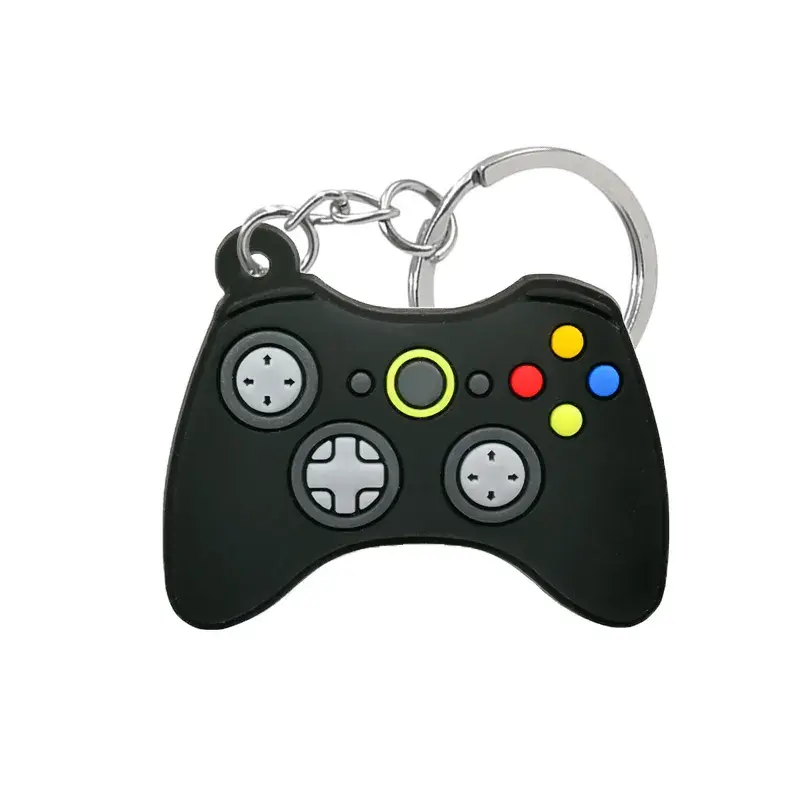Thumbnail: Game Controller  Keychain