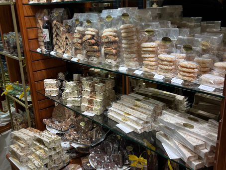 Ein verstecktes Juwel: Migone – eine Familiengeschichte in Florenz