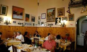 Food? It's very important! Where can you find the best food in Florence?
