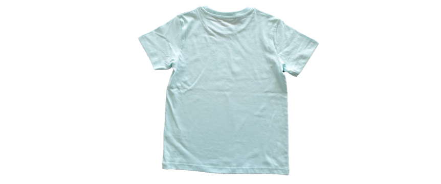 Miniature : T-shirt ajusté enfant LUDOVIC AMBROSECCHIA