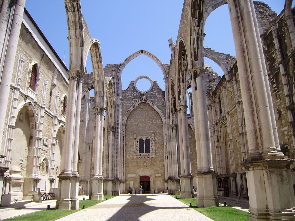 Convento do Carmo