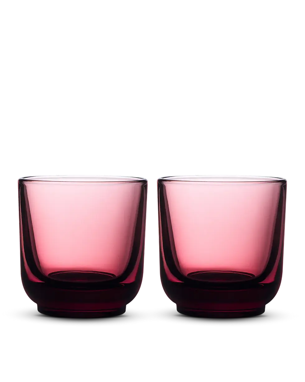 Miniatura: Vasos Pirch Capuccino