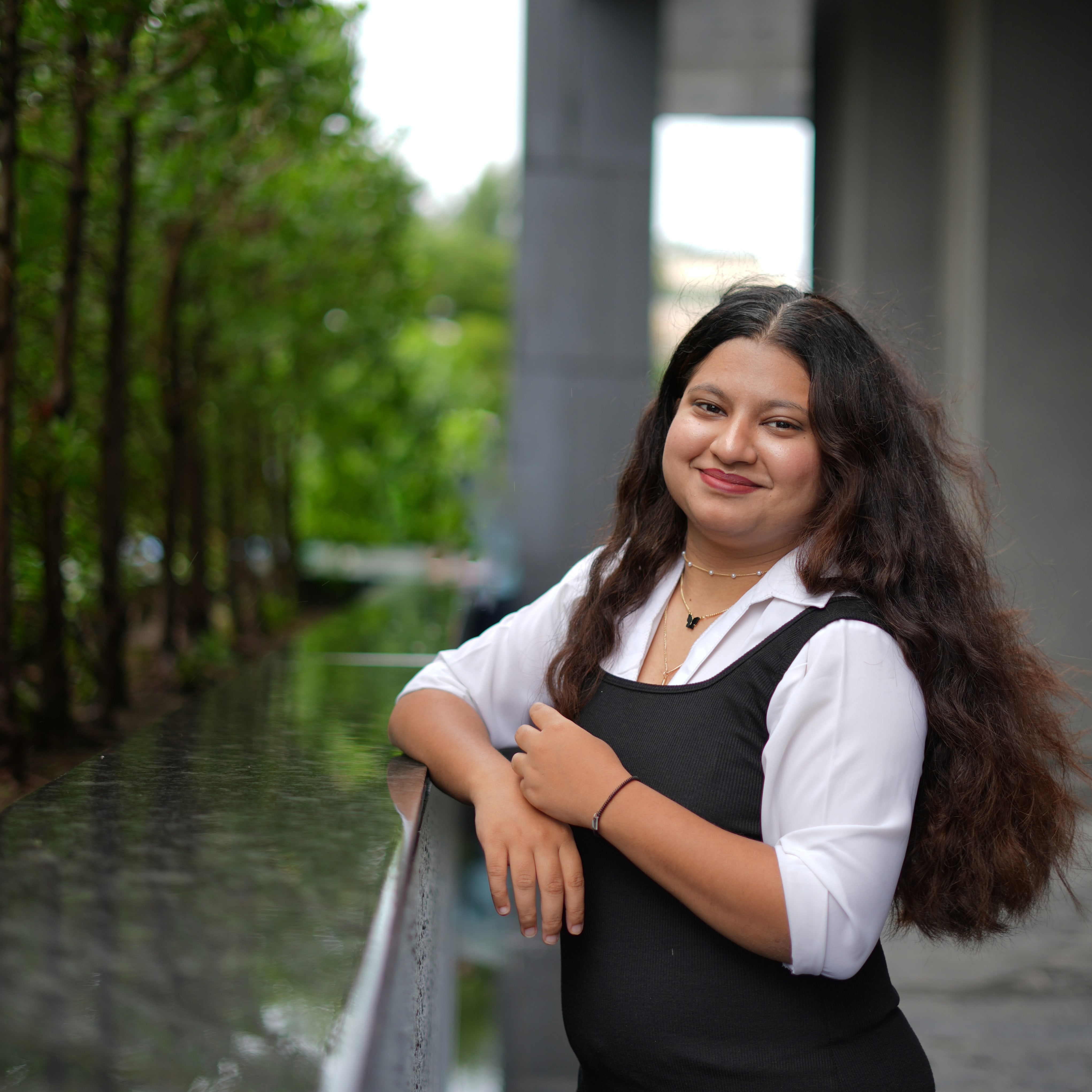 Palak Jaisinghani - Personal Stylist in Indore in Indore