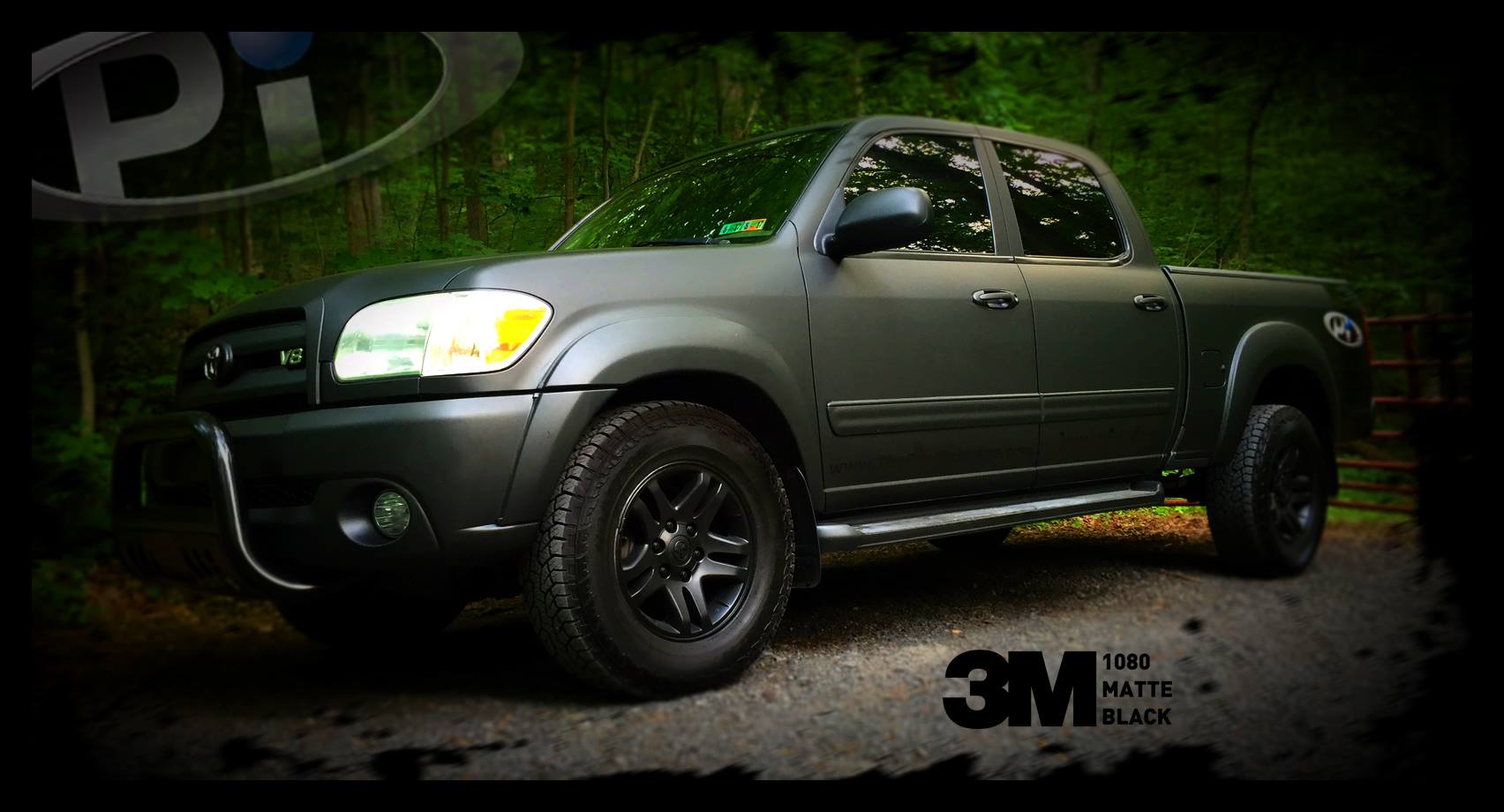 3D MAXpider ELEGANT Black R1 R2 | GMC Sierra 1500/2500/3500 HD (L1GM01004709)