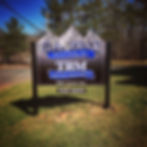 Aluminum Post & Panel