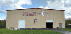 Building Letters & Logo