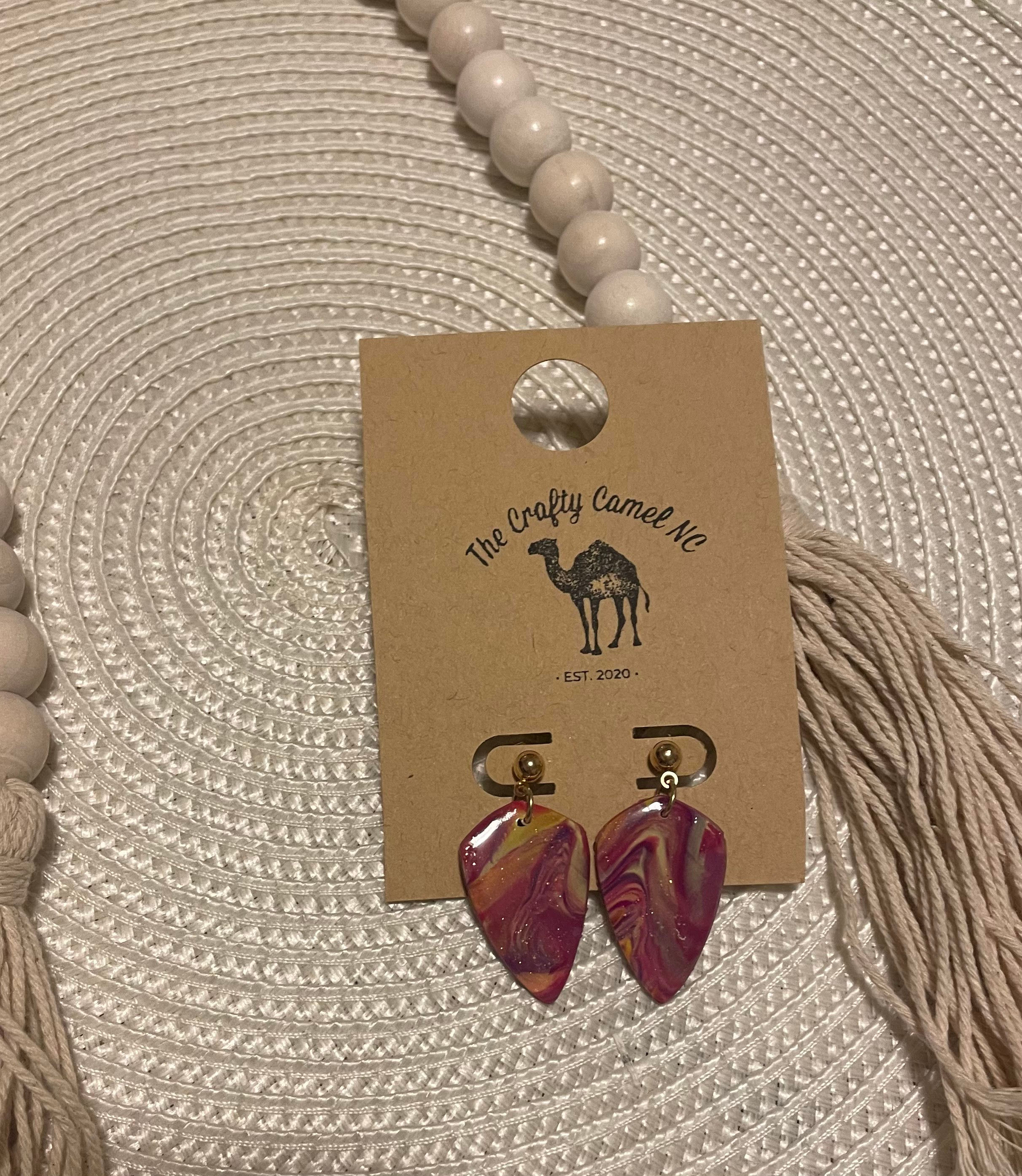 Daybreak Swirl Primrose (thicker version)