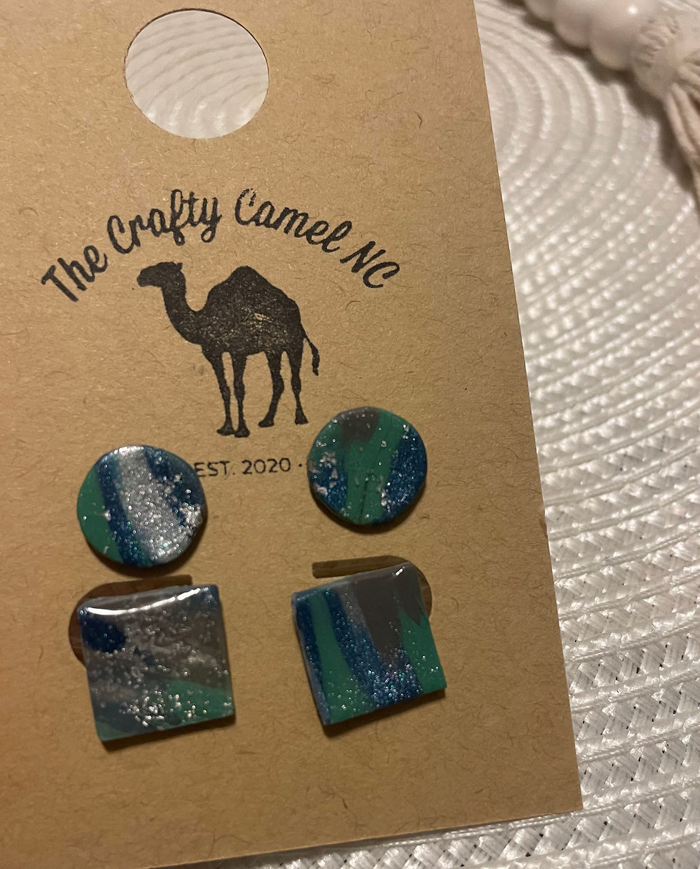 Thumbnail: Assorted Fun Stud Packs