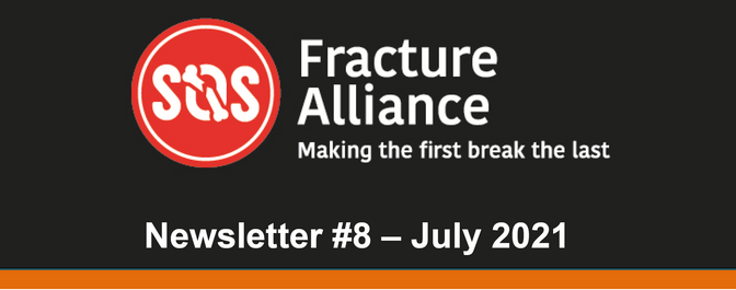 SOSFA Newsletter #8