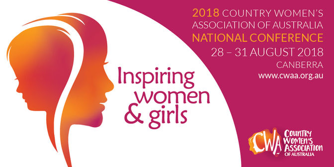 SOS Fracture Alliance Chair to speak at 2018 Country Women's Association National Conference