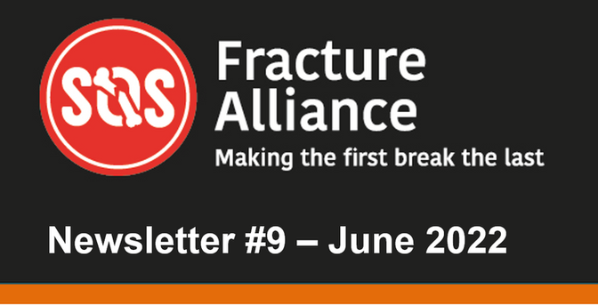 SOSFA Newsletter #9