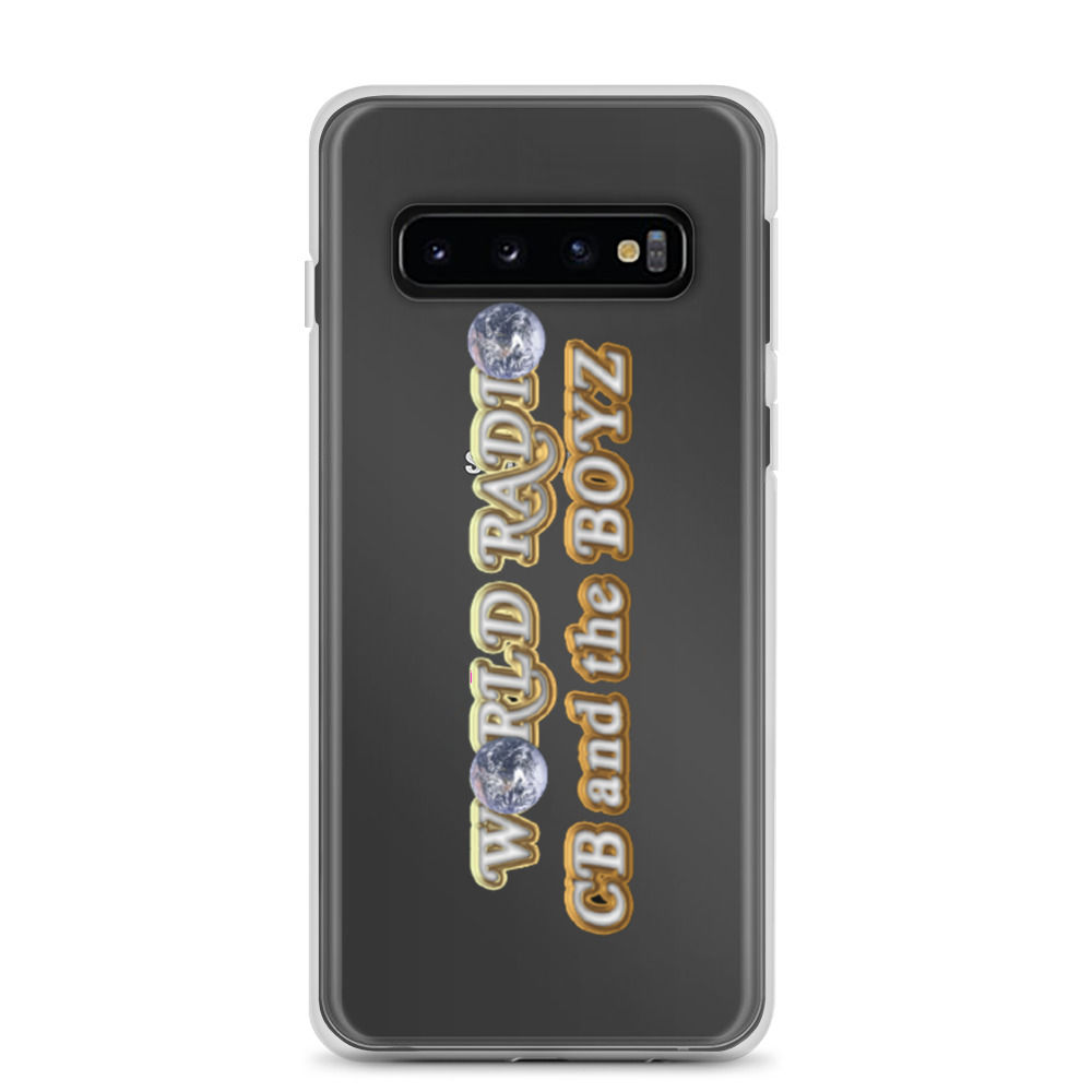 Samsung Case