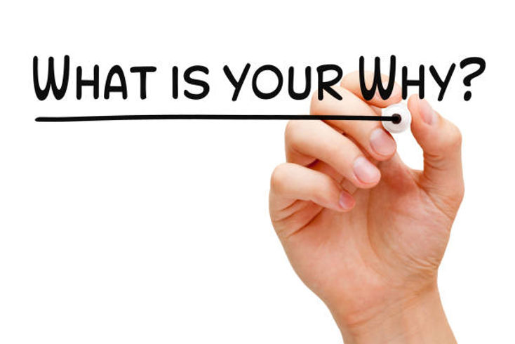 Sure Why The Why