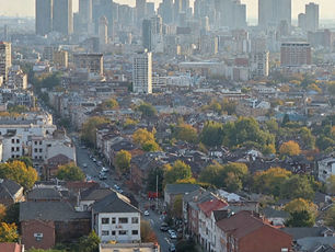 The Geography of Multifamily’s Growth: Urban vs. Suburban (and Everything in Between)