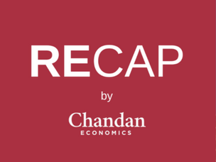 June 2025 RECAP