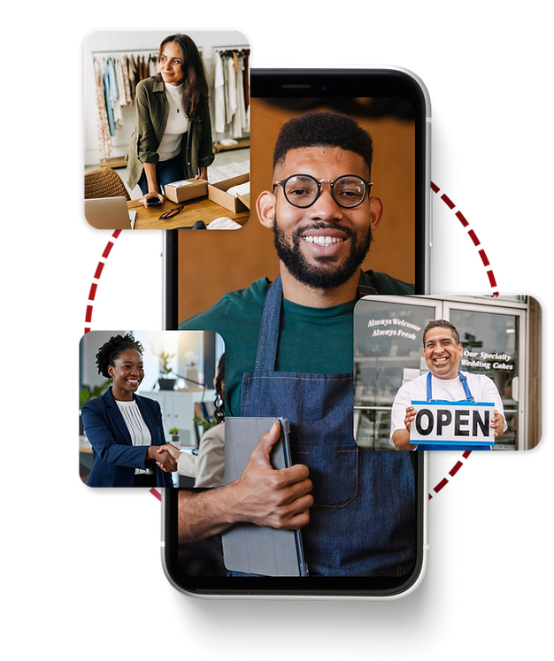 IRS Authorized E-File Provider