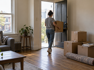 What Drives Moves Into Rental Housing?
