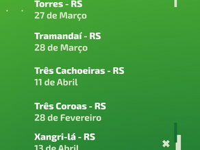Participe das nossas Assembleias
