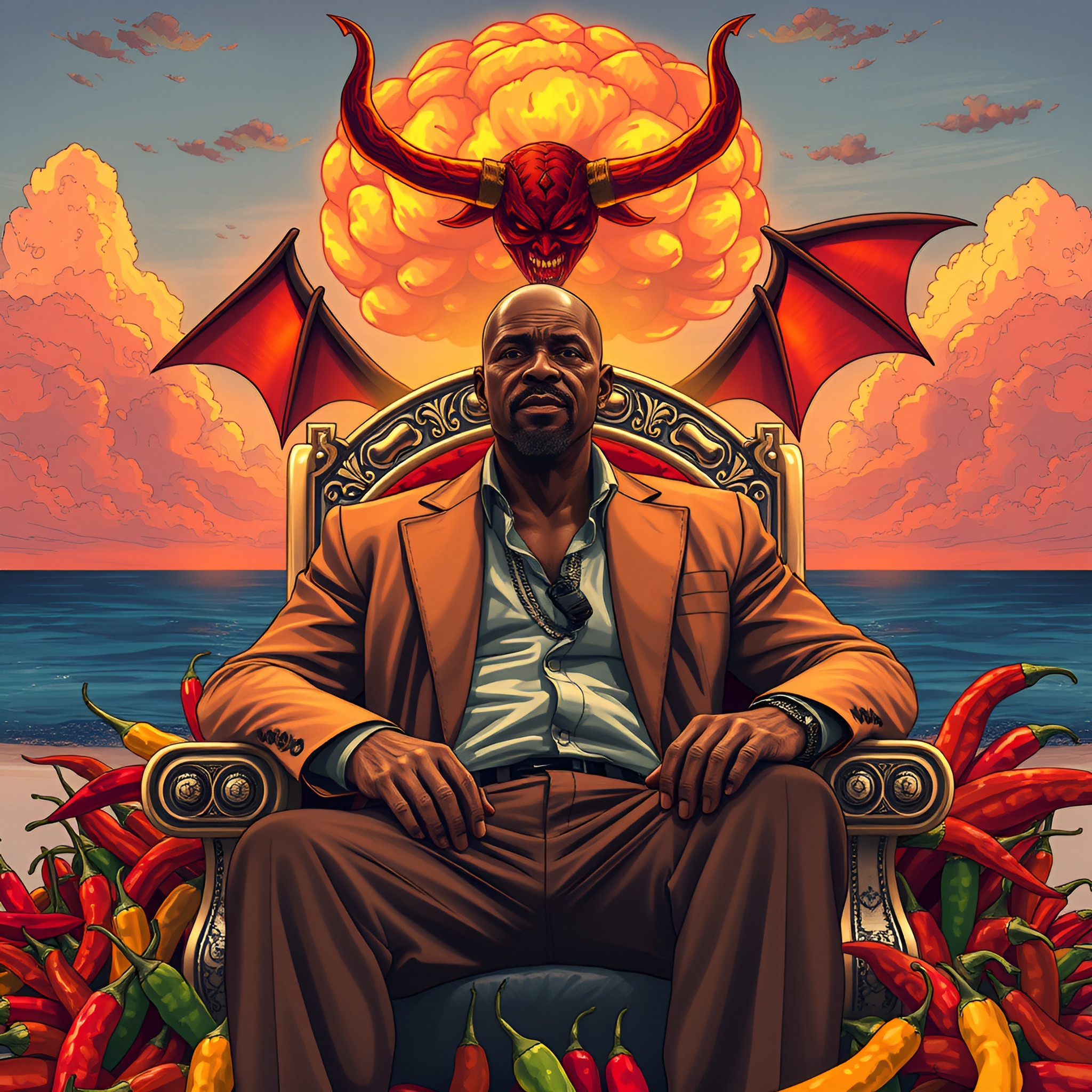Samuel Hell Jackson