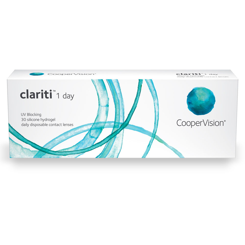Clariti 1 Day