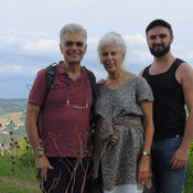 Grybów - Jerozolima. 1904 - 1920 - 2023