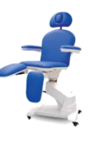 Podiatry for new patients.