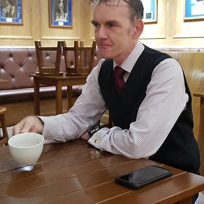 Marc Stuart Medium