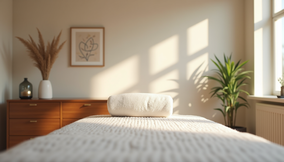 Understanding Holistic Therapy Options for Wellness