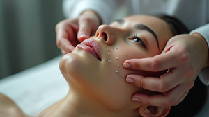Revitalise Your Skin with Skin Revitalisation Acupuncture