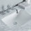Thumbnail: New Yorker 36" White Single Sink Vanity