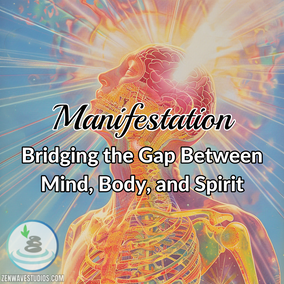 Manifestation: Bridging the Gap Between Mind, Body, and Spirit