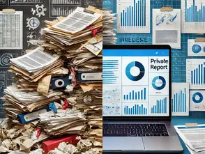 Private Investigator Data Dumps - An In-Depth Look at Poor Investigative Practices