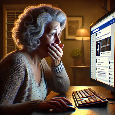 Sextortion is a form of emotional blackmail