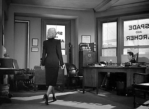 Spade And Archer® San Francisco Private Investigator