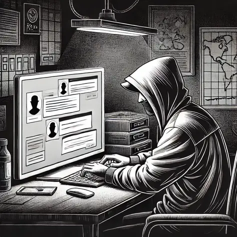 From Ransomware to Romance Scams: The Changing Face of Extortion