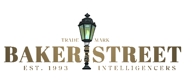 Official Baker Street Trademark
