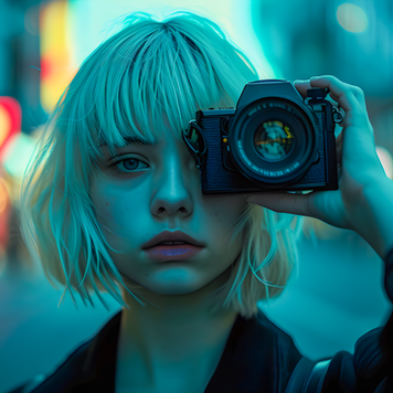 Photogenic 100mm