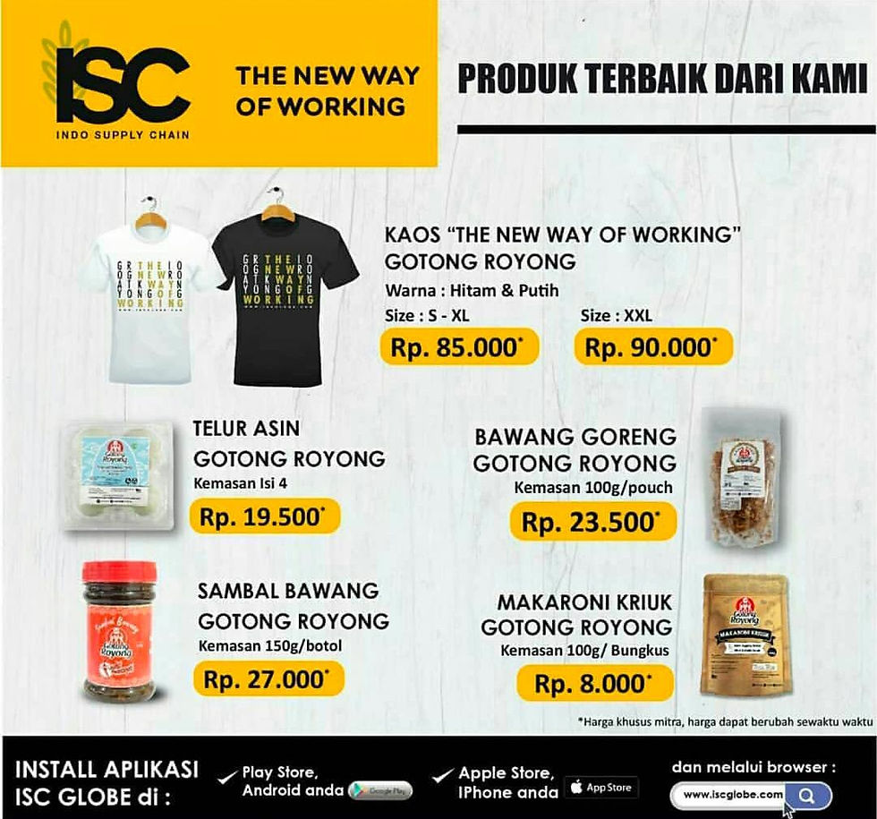 BUKAKAN HATI